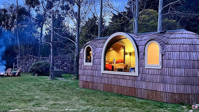 Game of Thrones Castle Glamping Mini Breaks