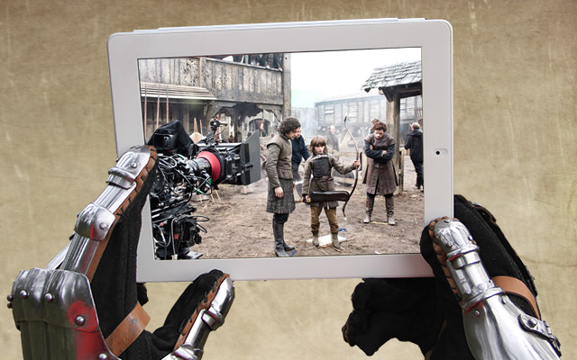 Winterfell Tours