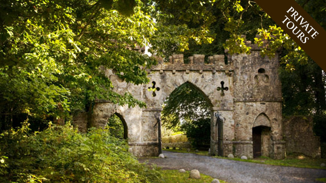 Game of Thrones tour northern Ireland